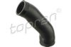 BMW 2248625 Charger Intake Hose